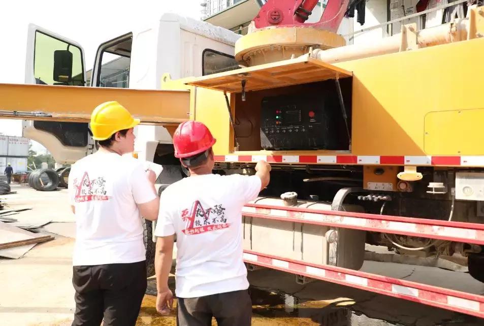 最新款三一39米泵车,三一泵车46米c8和E系列怎么区分