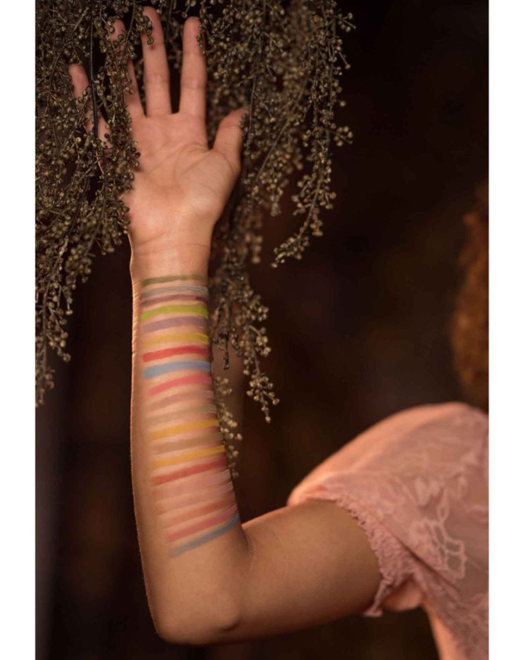 皮卡丘官方联名款化妆品,皮卡丘联名款彩妆