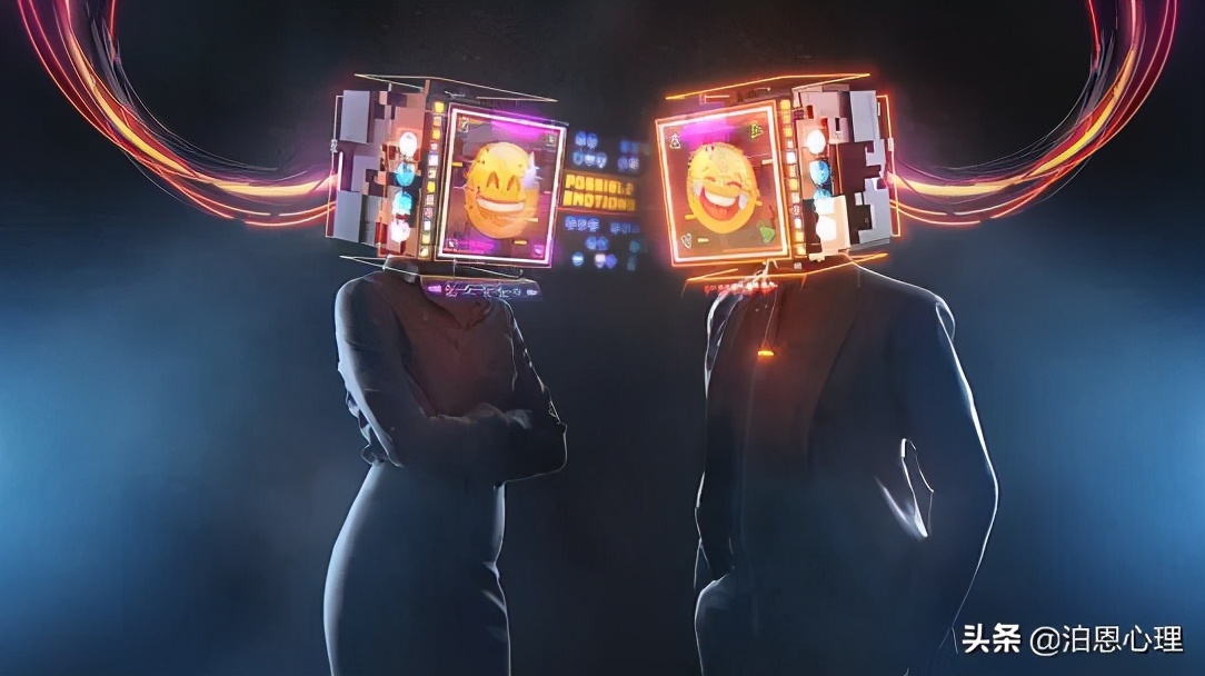 20元即可拥有“完美恋人”，这种“虚拟恋人”正沦为新型灰产