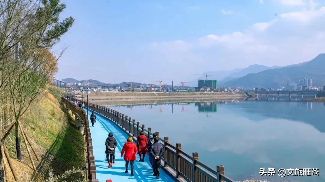 今年春节，留在旺苍过年吧！此心安处是吾乡