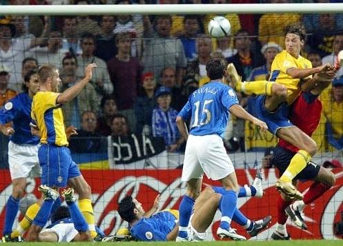 2004年欧洲杯经典回顾,04年欧洲杯80后回忆