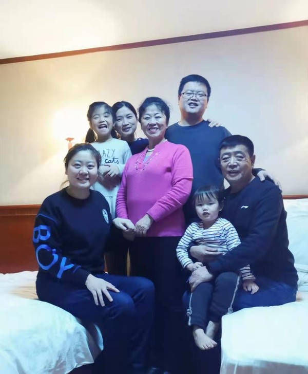 吉林人在国外想家,吉林人在异国他乡