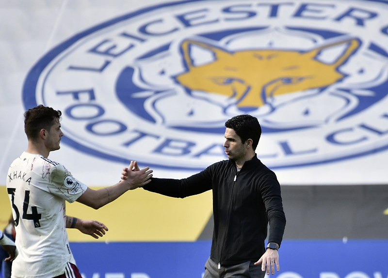 英超第27轮阿森纳vs伯恩利前瞻:菠菜公司想告诉我们什么?