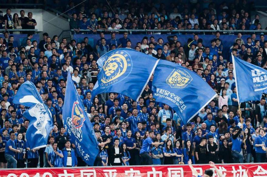 南京专业足球场建设最新消息,南京第二个体育场