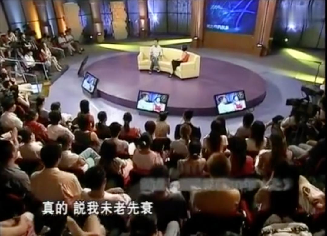 江南美人何晴的狗血情史,廖京生和许亚军合作的电视剧