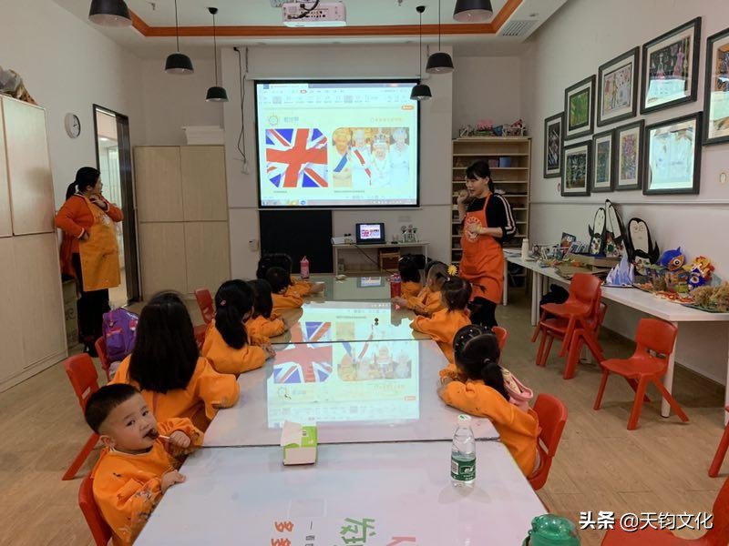 走进校友企业“西工大深圳校友·多多熊”亲子活动圆满举行