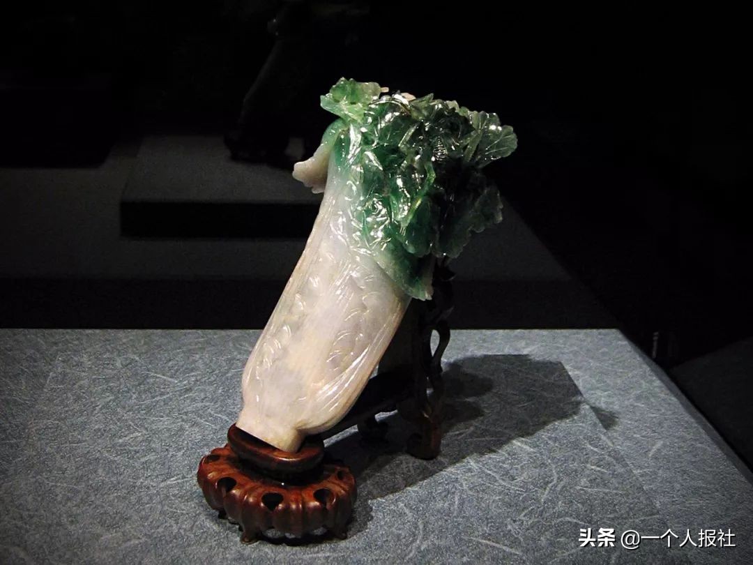 慈禧太后最贵重的玉器首饰,慈禧太后奢侈到什么程度完整版