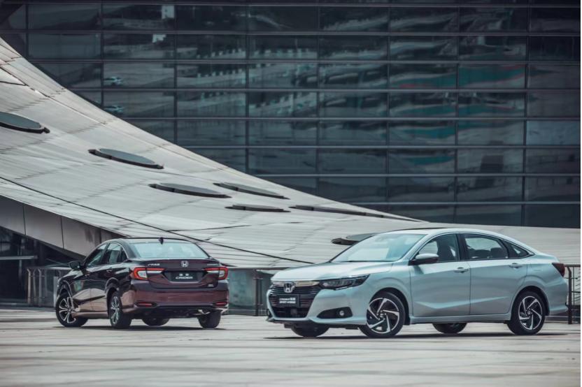 广汽本田凌派四缸试驾视频,广汽本田凌派试驾15款