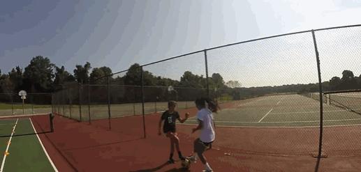 孩子多运动促进脑力发展,体育怎么锻炼大脑