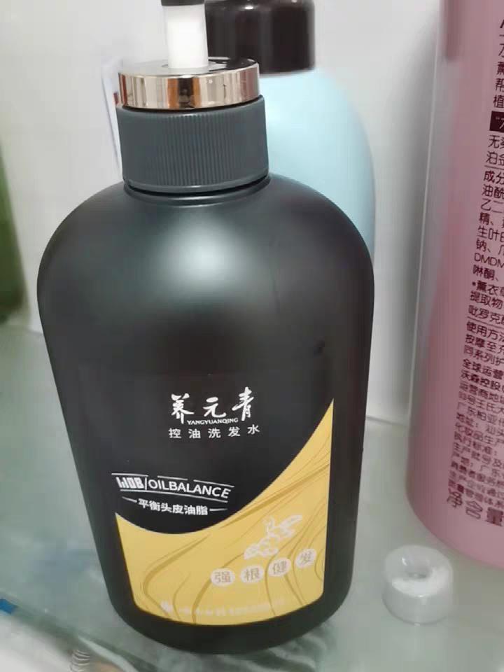 国货洗护相见恨晚的洗发水,国货洗发水十大排名防脱发