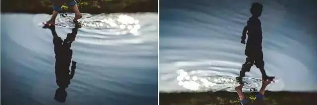 如何拍出回忆感的照片,笑纳教你如何拍摄照片好看