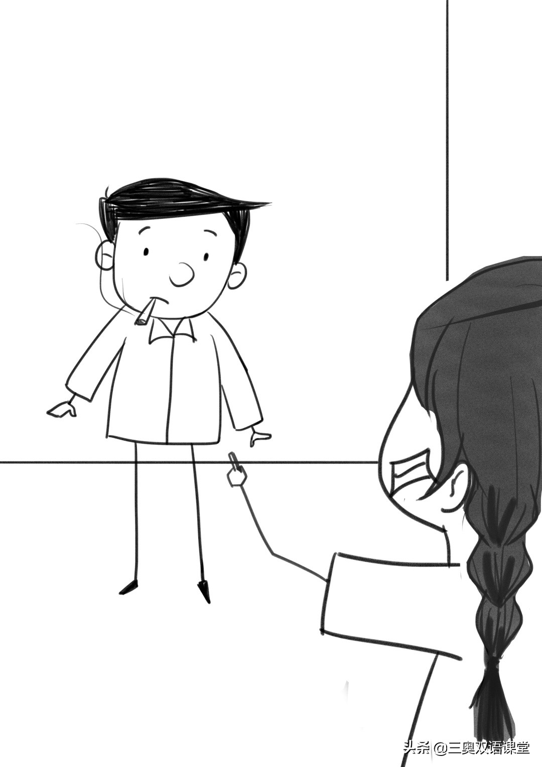 远离家长的八种行为,远离孩子的六个坏习惯