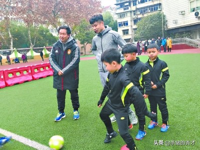 蒿俊闵最新状况,蒿俊闵14岁