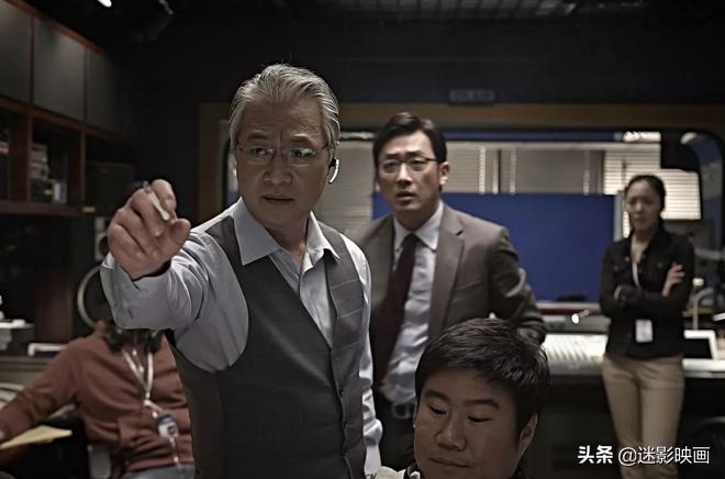 韩国烧脑悬疑片电视剧解说,悬疑烧脑韩国电视剧排行榜前十名