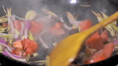 小区私房菜推荐,藏在小区里的私房菜一般人找不到