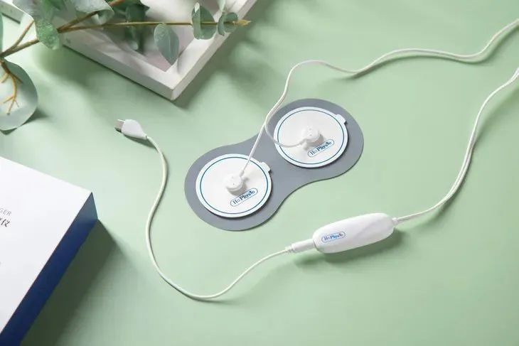 这两个小贴片，竟然撵走了我的腰酸脖子疼，神奇