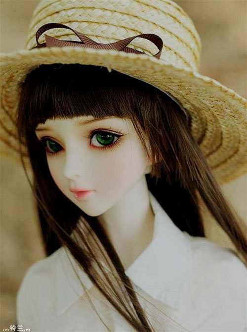 比bjd便宜又好看的娃娃,blythe娃娃和bjd娃娃区别
