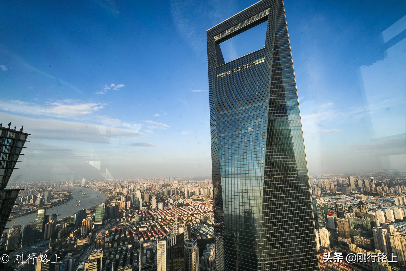 上海环球金融中心100层门票,上海环球金融中心观光多少钱