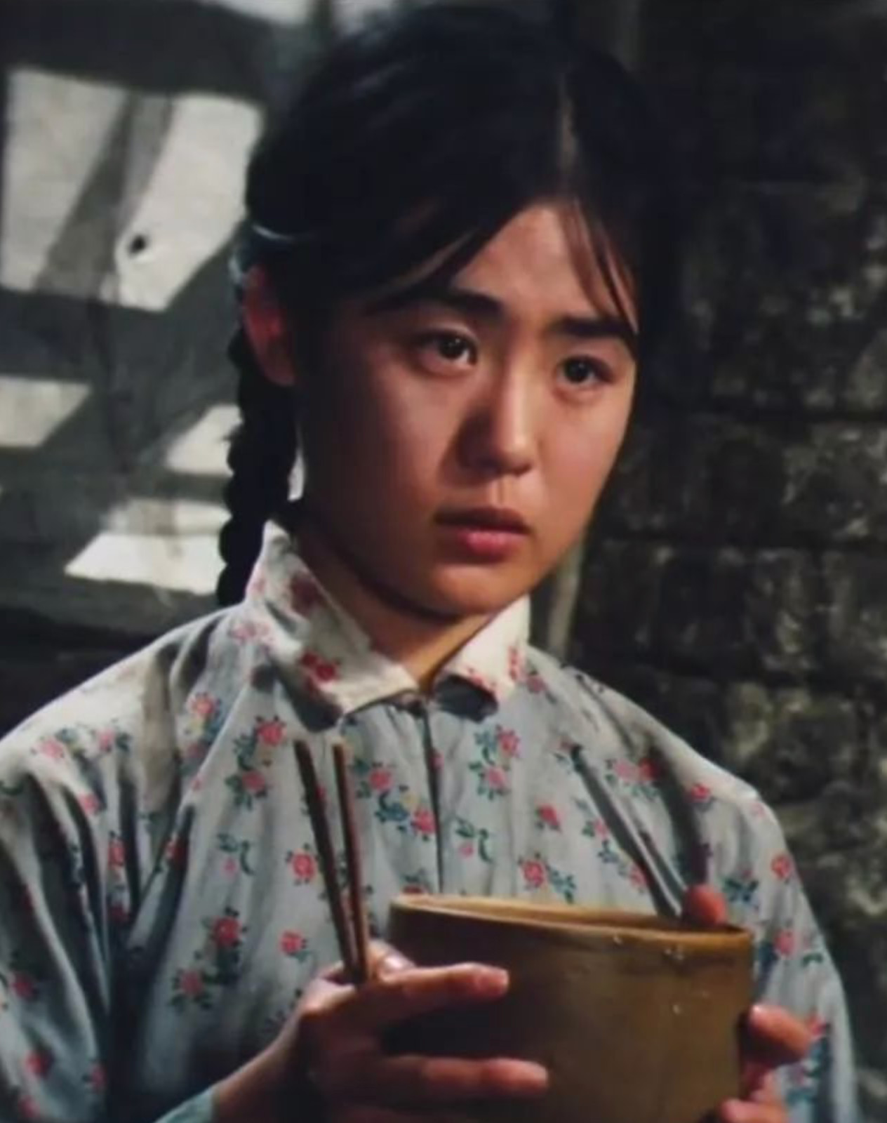 电影牧马人丛珊现状,牧马人的女主角丛珊去哪了