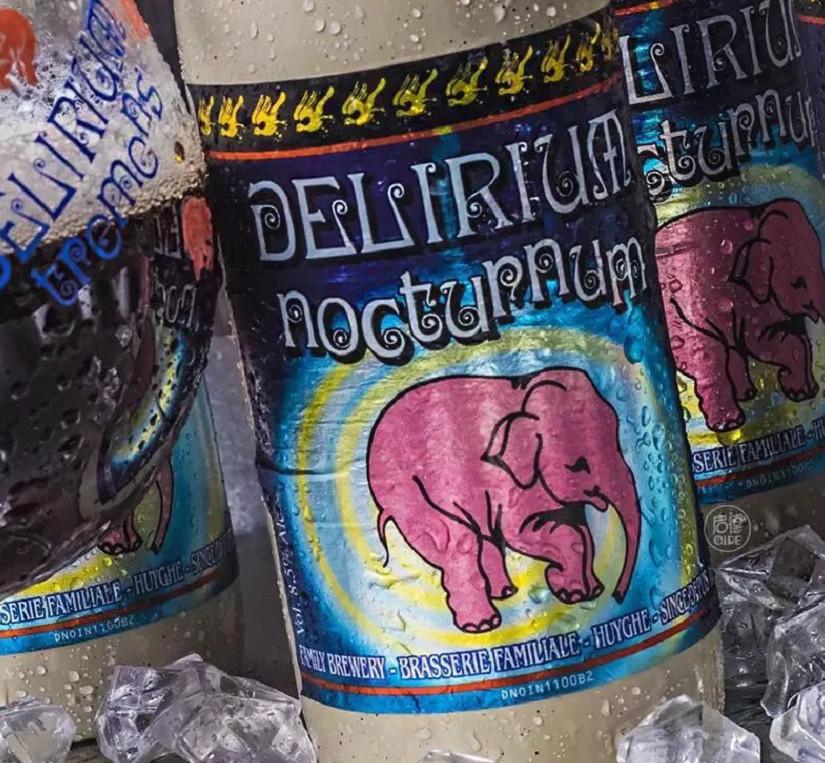 喝一口断片，喝两口脱衣！这6款“*身失**酒”让你悔断肠