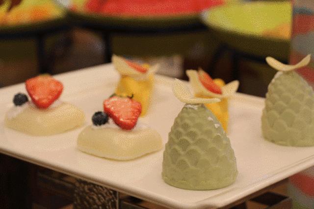 东莞巴西自助烤肉,东莞市区好吃的巴西烤肉