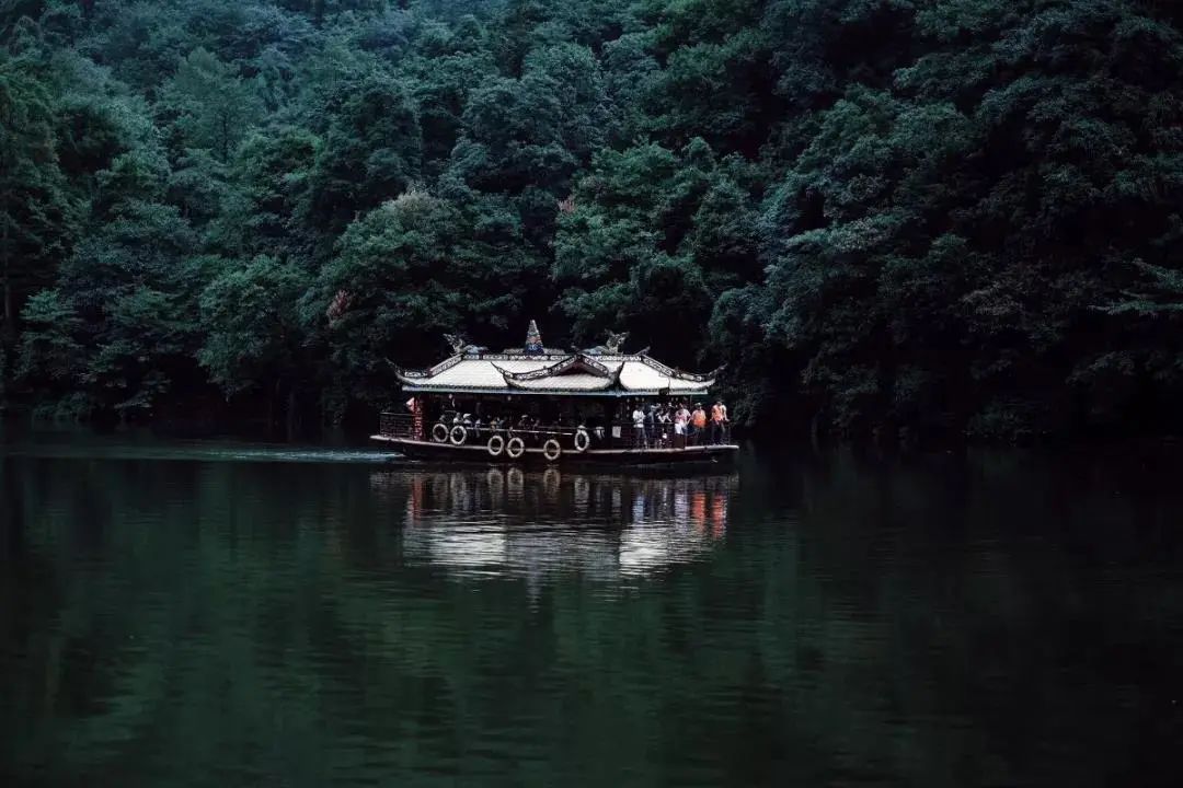 问道青城山赵玉真,问道青城山拜水都江堰