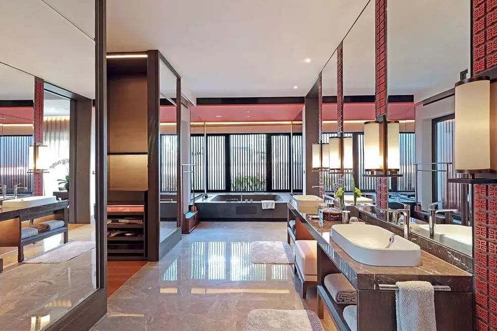 三亚值得去的高端酒店,三亚豪华海景酒店自由行