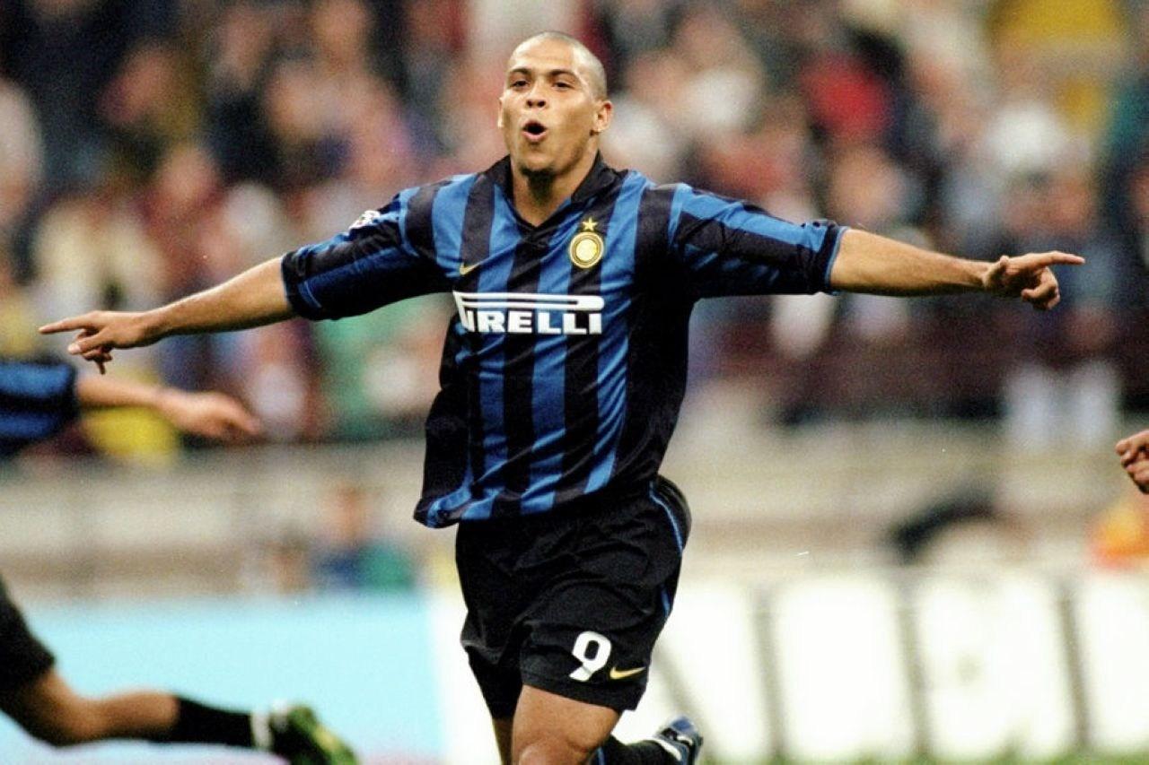 国米历史十大球星,国米队史10大最贵转会