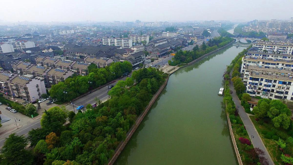 “天下三分明月夜，二分无赖是扬州”，扬州是一座怎么样的城市？