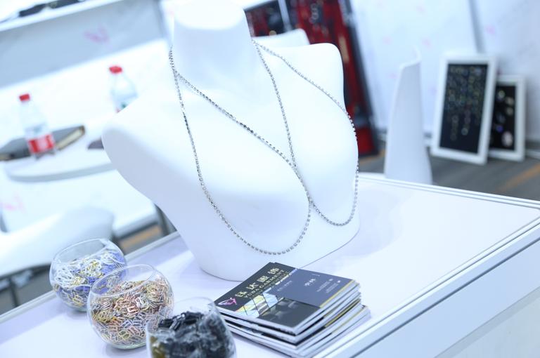 INTERFILIERE·邂逅爱尚三维,钰达服饰:秉持品质初心坚持新品研发