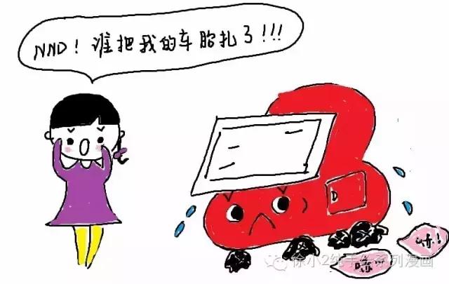 传说中最厉害的女司机,传说中的最可怕女司机