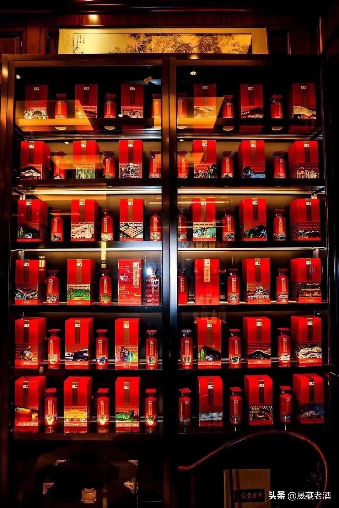 哪种茅台酒有收藏价值,航母茅台酒有收藏价值吗