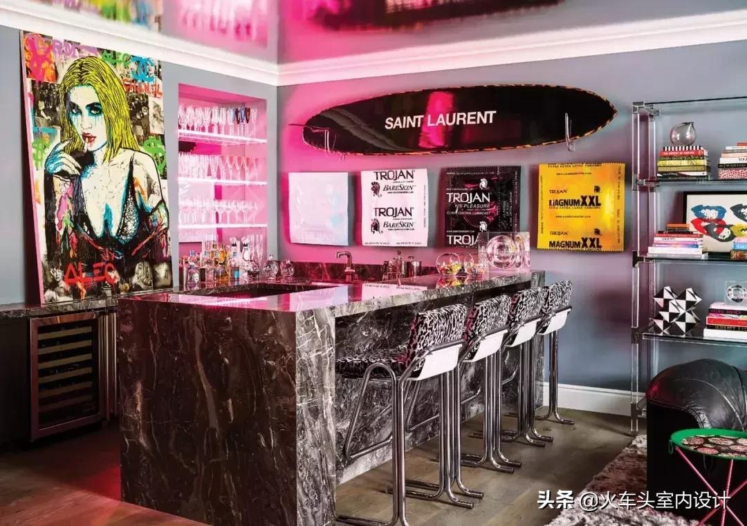 凯莉詹娜女儿,凯莉詹娜的豪宅