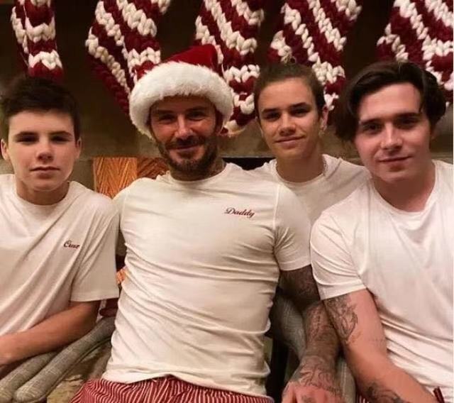 贝嫂最新写真照,贝嫂庆生照