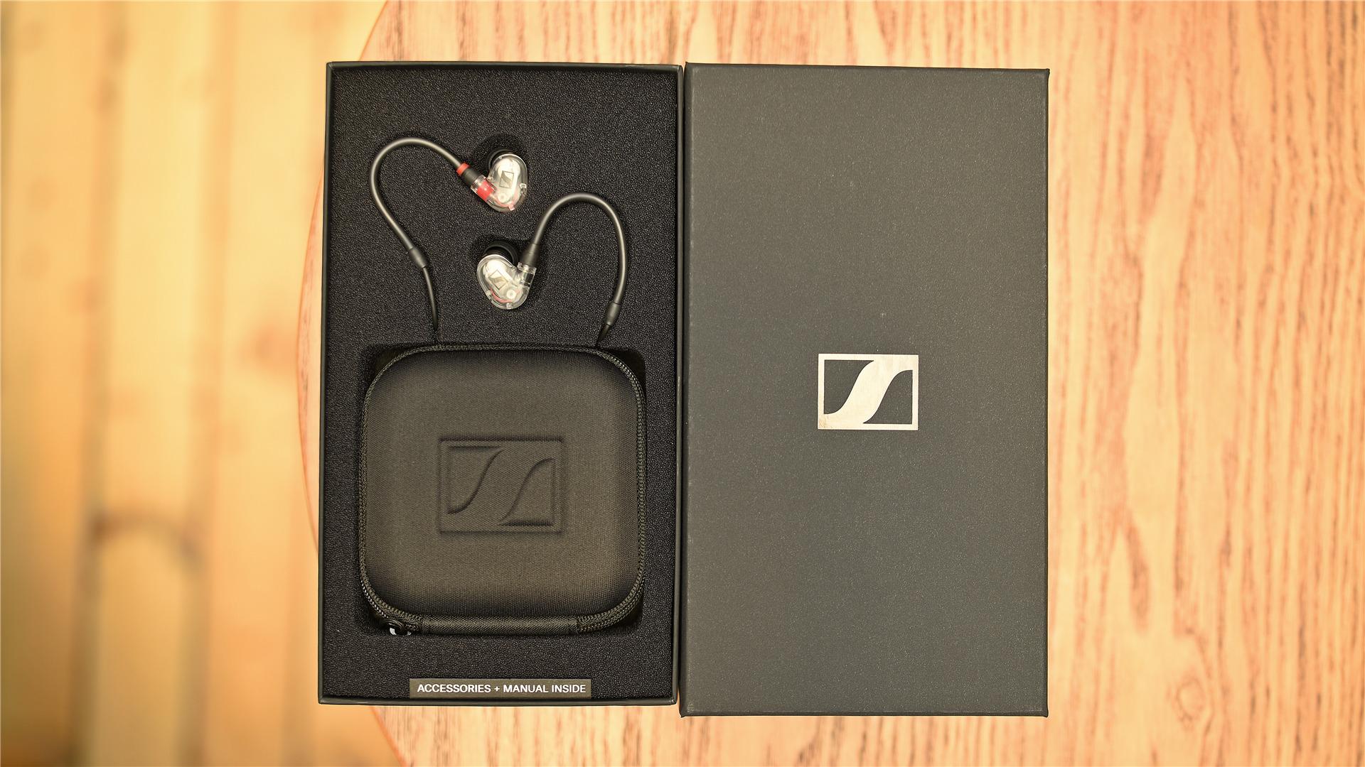 ie400pro测评可以听人声吗,森海塞尔ie400pro深度评测