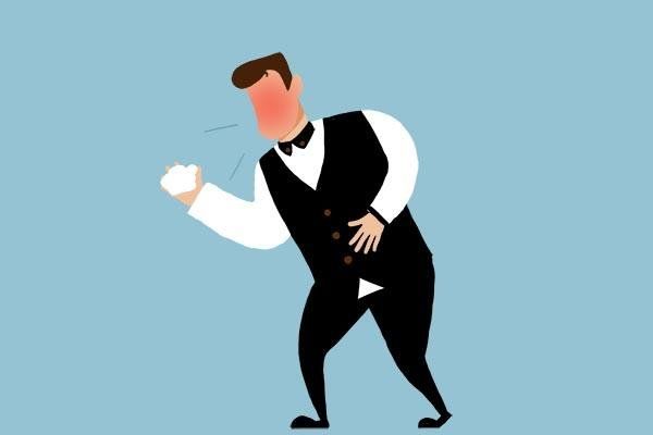 痰是从哪个部位咳出来的,痰有几种都有何区别