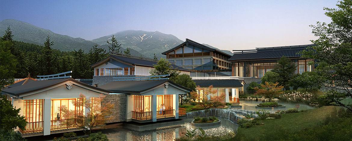 渭南周边温泉推荐,渭南西潼路温泉