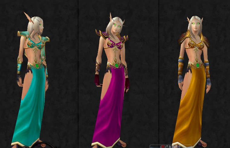 魔兽世界幻化最简单的装备,魔兽世界最强幻化推荐攻略