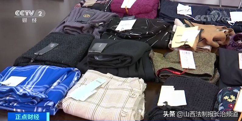 什么牌子女装致癌物超标 (哪个品牌的衣服会致癌呢)