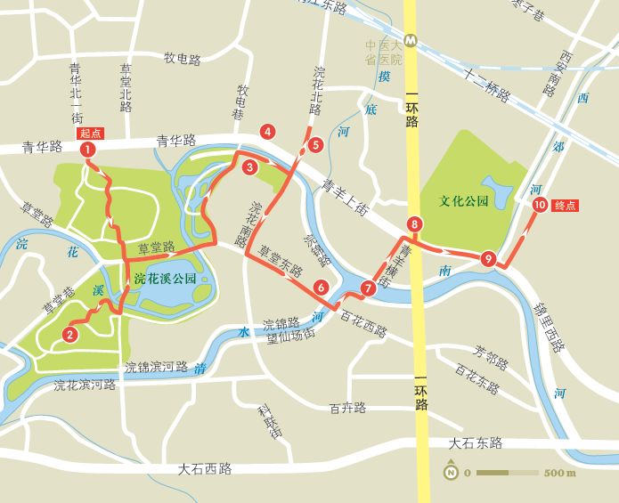 清明假期在哪玩,开启清明假期