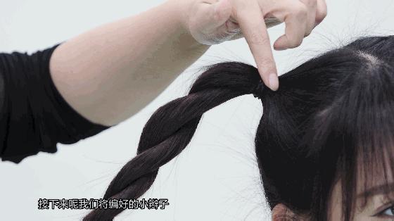 洋气又有气质的丸子头,丸子头为什么不好看