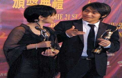 周星驰制片人客串,周星驰唯一一部饱受争议的电影