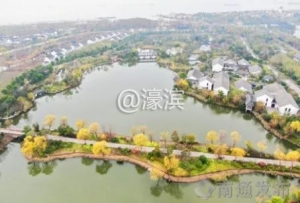 南通改革开放40年变化,改革开放40周年南京发展