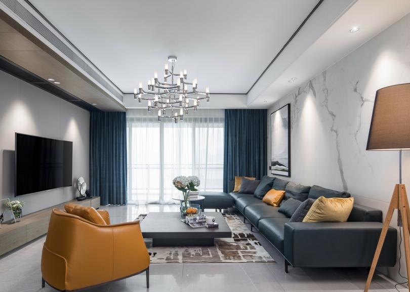 客厅装修不要石膏线好看吗,客厅装修不要再做这几样东西