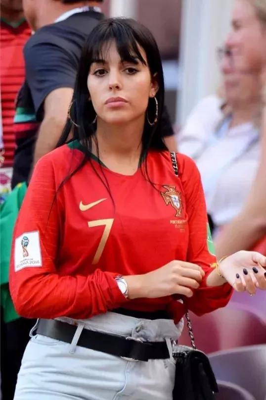 全球第一高富帅被柜姐拿下,世界上最厉害的海王c罗