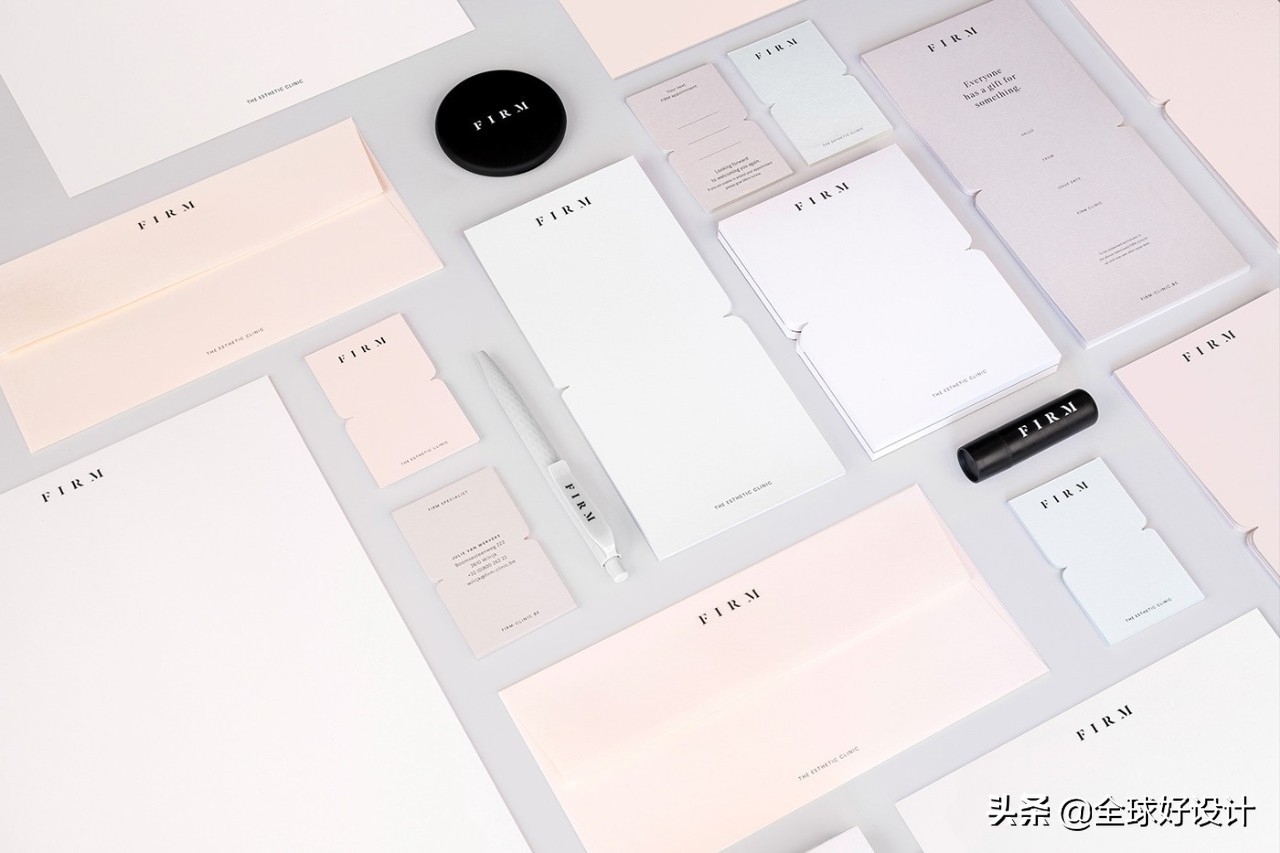 做设计没有设计感,做设计没灵感素材