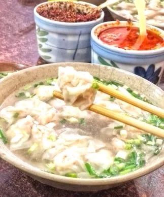 重庆各个区域好耍好吃的推荐,重庆哪有好吃好玩的地方