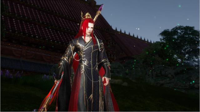 剑三外观值得买吗,18万买的号剑三