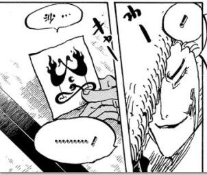 海贼王936话娜美,海贼王106话情报解析