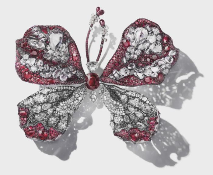 cindychao官网珠宝价位,cindychao珠宝作品图片